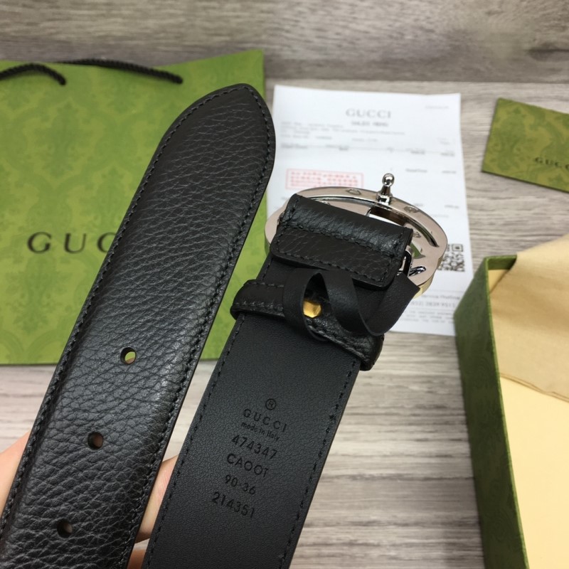Gvc*1 belts
